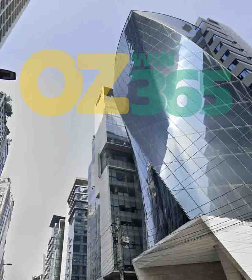 Ozwin365 Office