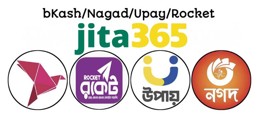 Jita365 Payment Providers