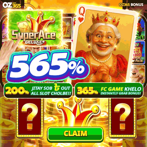 FC Ozwin365 KYC Free Spin 100